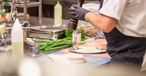 PRL - Sector hostelería