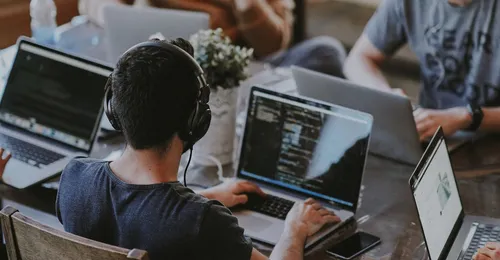 MTA desarrollo de software