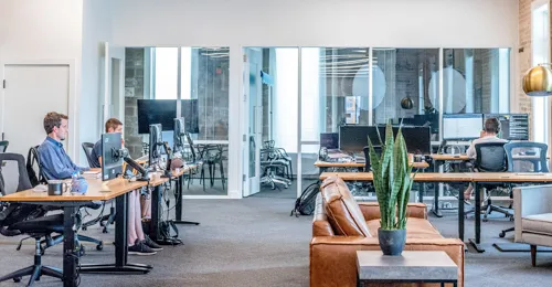 Digitalización aplicada al entorno profesional