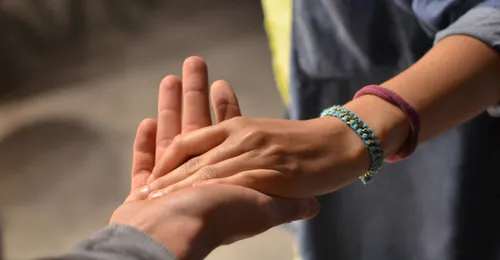 Apoyo psicológico y social en situaciones de crisis