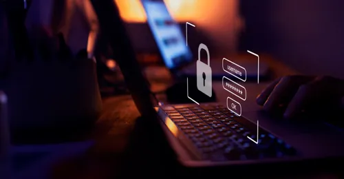 Especialista en seguridad en internet