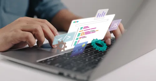 Desarrollo en Java con framework spring