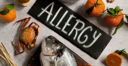 Gestión de alérgenos en el sector de la restauración