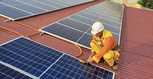 Sistemas fotovoltaicos: nuevos diseños