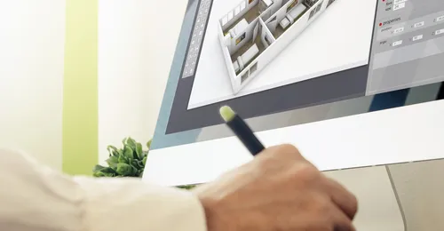 Infoarquitectura 3d con 3ds max - Nivel usuario