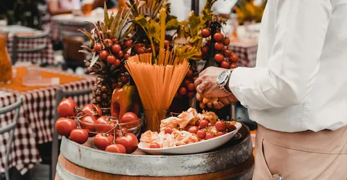 Gestión de la calidad de servicio en el sector de la hostelería