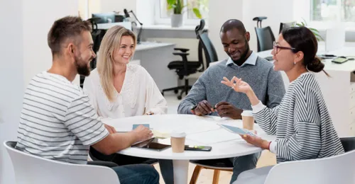 Habilidades de comunicación