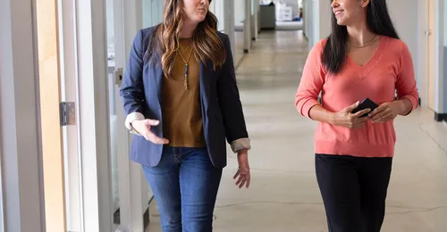 Orientación e inserción profesional