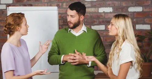 Coaching de fortalezas