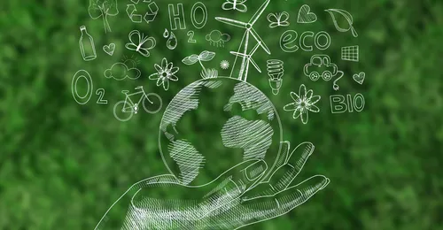 Sensibilización en materia de sostenibilildad