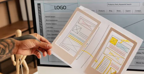 Confección y publicación de páginas web