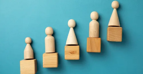 Perspectiva de género. Igualdad y desarrollo personal