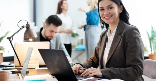 PRL para administrativos