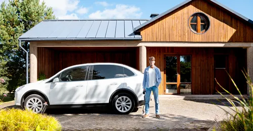 Autoconsumo fotovoltaico