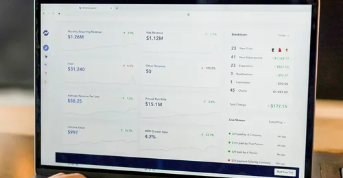 Introducción al big data y business intelligence