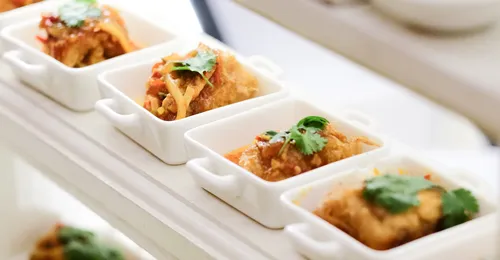 Servicio de catering