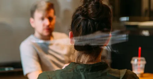 Resolución de conflictos