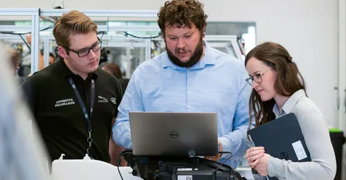 Solidworks piezas soldadas