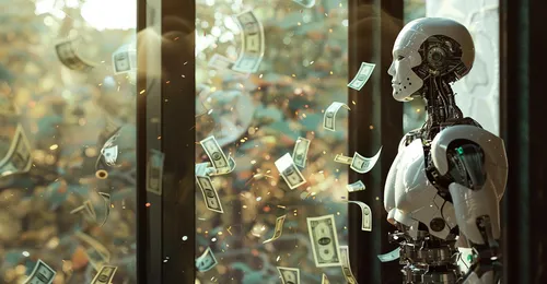 Inteligencia artificial y sector financiero