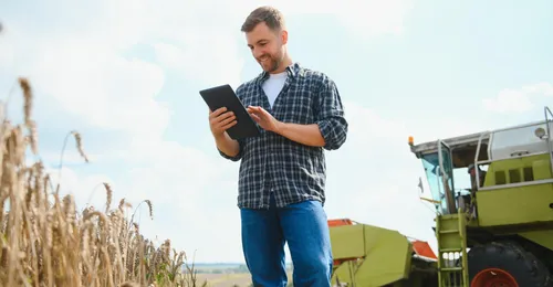 Gestión agraria: de agricultor a empresario