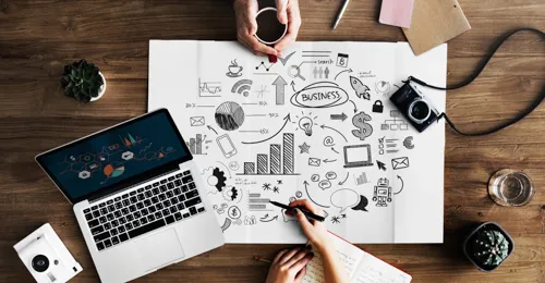 Plan de marketing digital