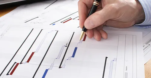 Microsoft Project (iniciación)