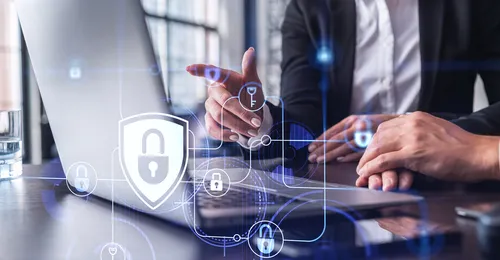 Ciberseguridad: prevención