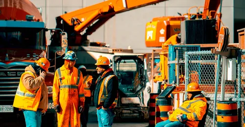 Prevención de riesgos laborales y primeros auxilios