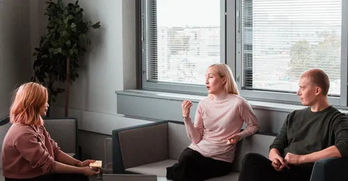 Gestión financiera y administrativa para microempresas