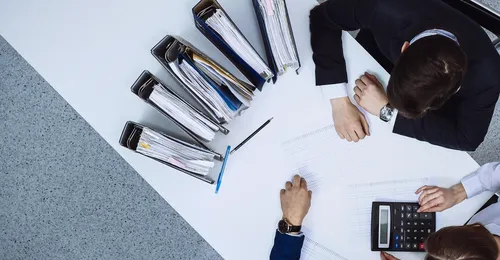 Manual de organización y herramientas para la gestión de contratos de mantenimiento