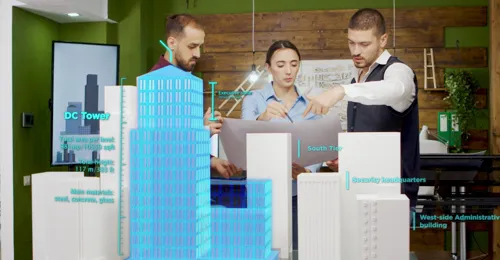 Tecnologías y sistemas a implementar en Smart-Cities