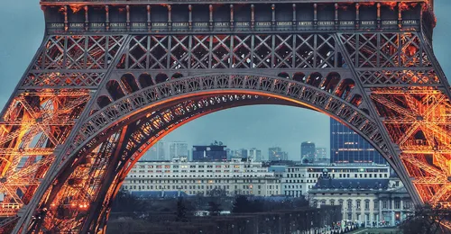 Francés acceso MCERL - A1 (marco europeo de referencia)