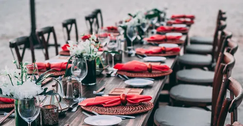 Protocolo de protección y seguridad en la organización de eventos