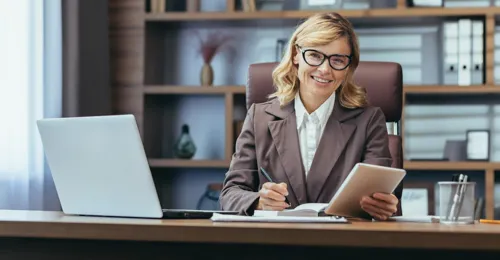 Facturación en la empresa con un sistema integrado de gestión empresarial