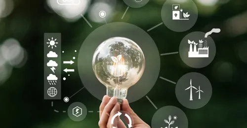 Eficiencia energética