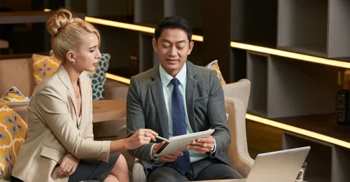 Optimización de la gestión de hoteles