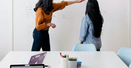 Formación de formadores para formación profesional para el empleo.