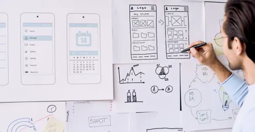 Design sprint para la innovación digital