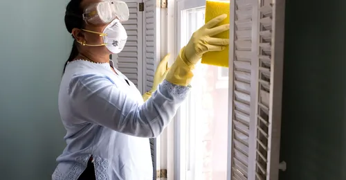 Innovación en las técnicas y procedimientos de limpieza en alojamientos derivadas del COVID-19