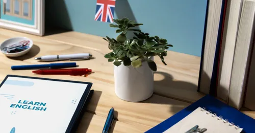 Inglés A2 en el ámbito profesional