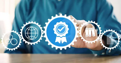 Sistemas de gestión de calidad: la norma ISO 9001