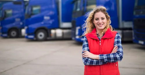 Sensibilización para la igualdad de género en el sector del transporte