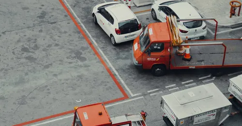 Handling aeroportuario