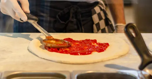 El servicio de comidas en centros sanitarios y sociosanitarios