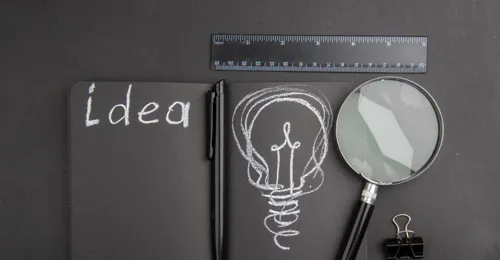 Design thinking para la innovación