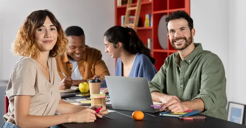 Formación de formadores en economía social