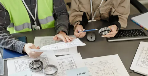 Gestión i+d+i en ingeniería