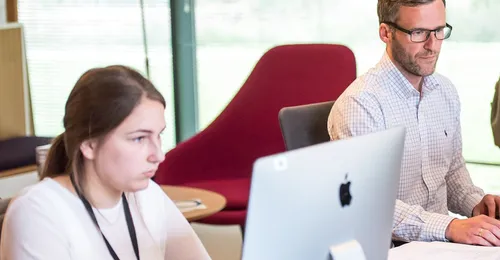 Atención al cliente y calidad del servicio