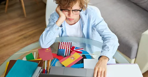 Dificultades específicas de aprendizaje