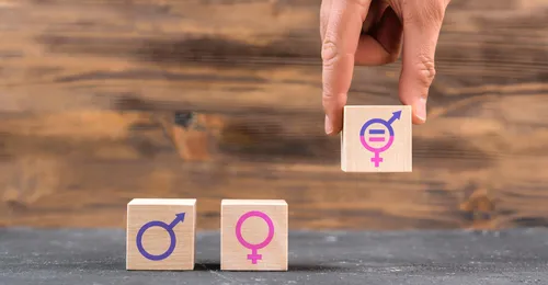 Sensibilización en género y planes de igualdad